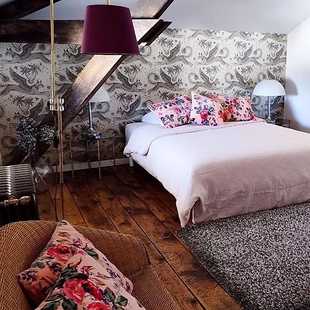 Suite De Caractere Remiremont Exterior foto