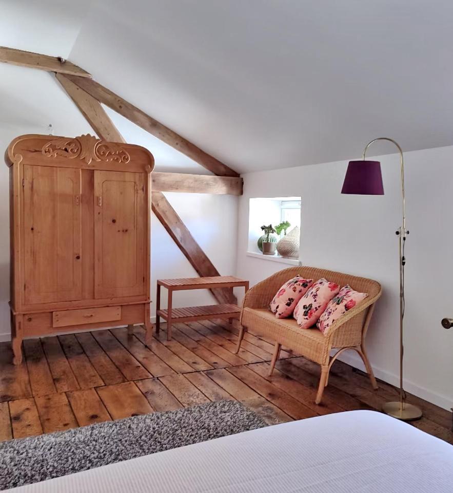 Suite De Caractere Remiremont Exterior foto